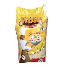WOW RICE 1KG